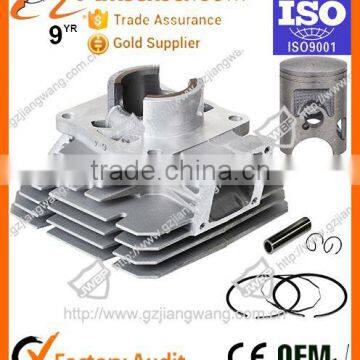 JAPON Calidad Kit de Cilindro Motocicleta AX100 photo-2