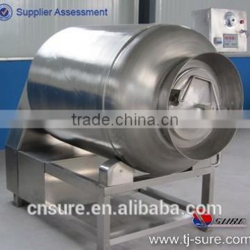 Vacuum Rolling and Kneading Machine