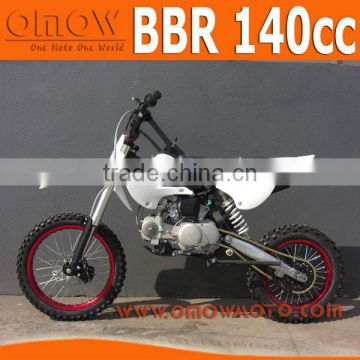 BBR 140CC Dirt Bike