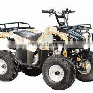 110cc Cheap ATV 4x4 for Sale ATA110-D1 With EPA ECE photo-2