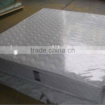 King Size Mattress Compression Machinery