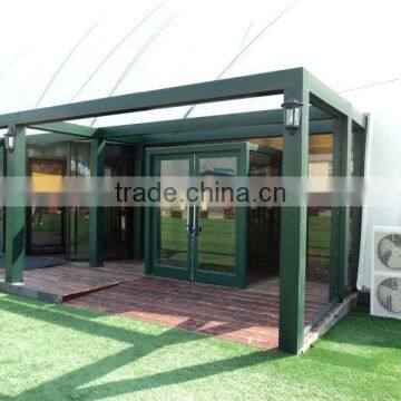 QingDao Airbrother ,membrane Structure, Membrane Architecture photo-3