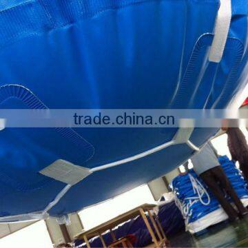 1.5 Ton Bulk Bag PET Bag for Packing Powder, Medicine, Food photo-3