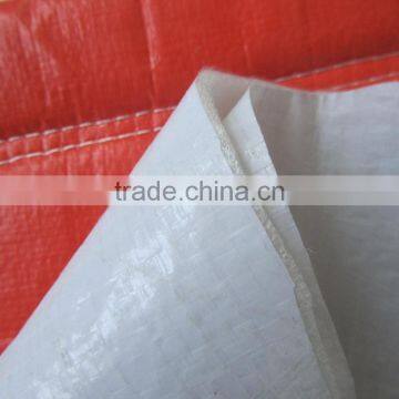 Low Cost Insulation Tarpauiln, Cure Concrete Blanket , Polyethylene Materials Insulated Tarps photo-3