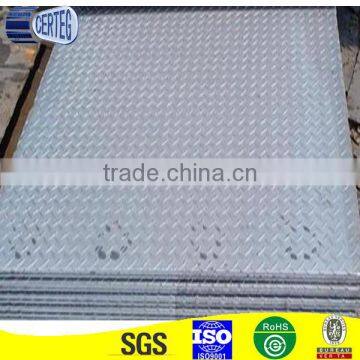 MS Checkered Steel Plate for Making Step photo-4