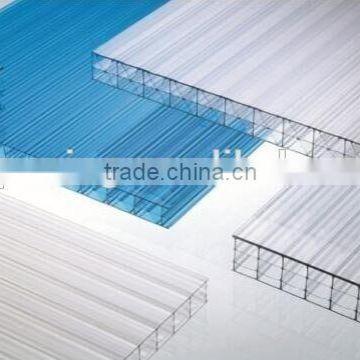 4-20mm Anti-drop & Easy Clean Multi-wall Sheet photo-3