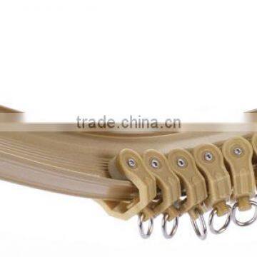 aluminum sliding window track