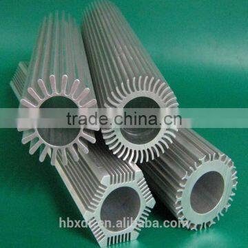 Led Heat Sink Heat Pipe Heat Sink photo-4