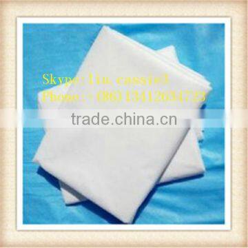 nonwoven airline headrest cover