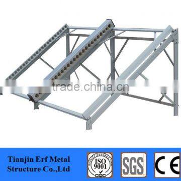 HDG Cold Bending Steel Unistrut Channel Factory photo-5