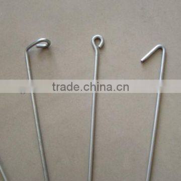 Ground Pin Ground Stake Sod Staple---Manufacturer