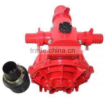 3 Inch High Pressure Diesel Water Pump photo-6