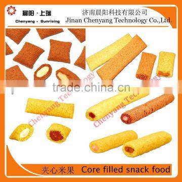 Cereal Bar Processing Line photo-3