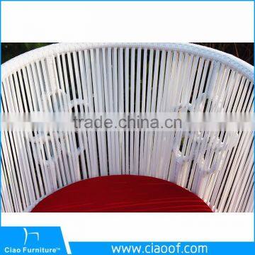 China Big Factory Sale Outdoor Coffe Furniture photo-4