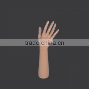 Fashion Jewelry Mannequin Hands for Ring Window Display photo-3