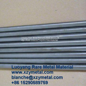 High Quality Molybdenum Rod Bar for Vaccum Furnace in China photo-3