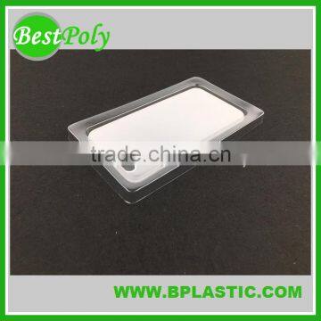 Customize PET Box for Iphone Case Packaging photo-3