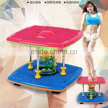 Square Figure Trimmer, Twist Board photo-2