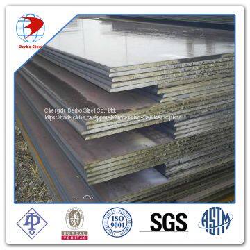Steel Plate S235JR EN 10025 photo-3