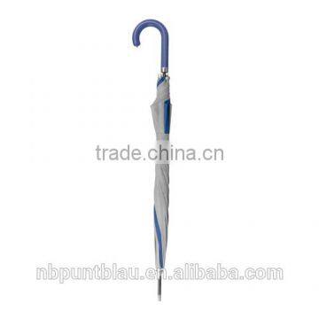 Automatic Umbrella Can Print Company Logo photo-5