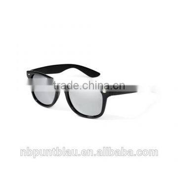 sunglasses with mirror effect lenses UV400