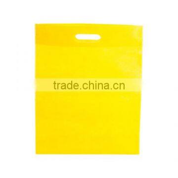 Supplier PP Non-Woven Tote Shopping Bag photo-6