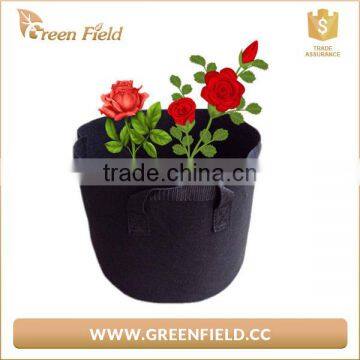 Home & Garden Flower Grow Bag Fabric Planter Bags photo-2