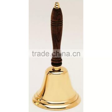 High Quality Hand Made Metal Hand Bells