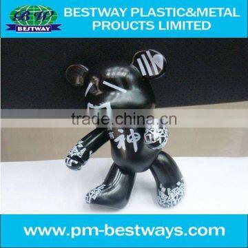 2011 HOT plastic baby toy