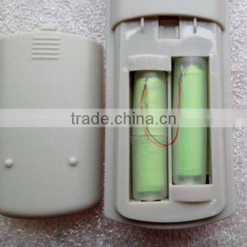 AA and AAA Vibration Power Generator Battery Cell for Remote Control photo-3