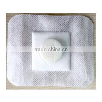 Children medical umbilical hernia paste natural infant abdominal binder