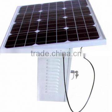 Solar Livestock Fencing System photo-3