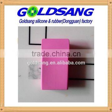 Eco-friendily Silicone Cigaretee Case Promotion Gift photo-3