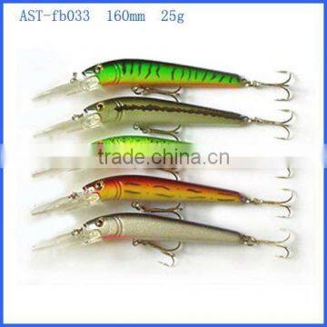 2016 Fishing Lure Injection Mould photo-6