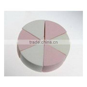 Cosmetic Powder Puff Non-Latex Makeup Sponge Powder Puffs photo-4
