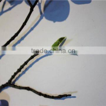 Home Garden Decoration 70cm Hight Blue Cornus Chrysanthemum Wedding Flower EHMF03 0404