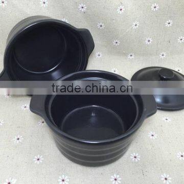Stocked The Ceramic Bean & Soup Pot Ceramic Pot