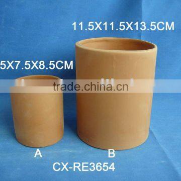 Porcelain Garden Decoration