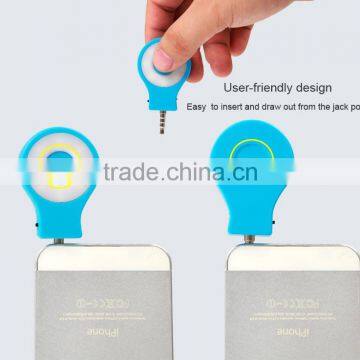 2015 NEW LED Flush RK07 the More Professional and Sync Retina Flash(Retina Flash) for Front Camera photo-3