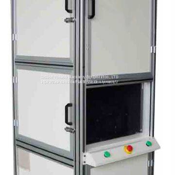 Ultrasonic Welding Machine Mult-work Cell Rotary Table photo-3