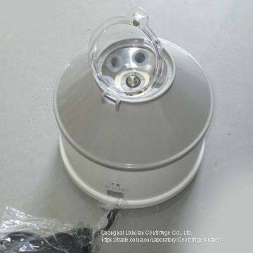 XC-1000 Centrifuge With Timer Details 4000rpm photo-3