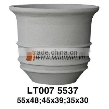 Southern Vietnam Manufacturer Natural Commercial Fice Gruso Slot Ceramic