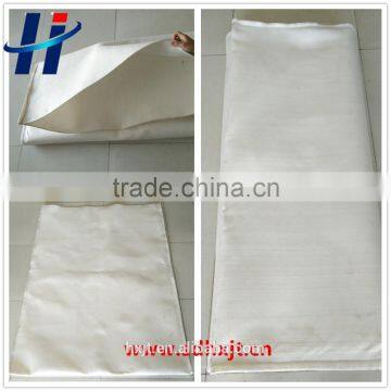 Coastal Erosion/ Shoreline Protection UV Resistance Non-Woven Geotextile Sandbag Geobag Price photo-4