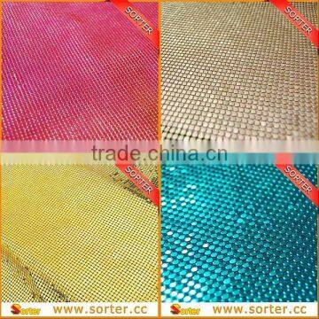 Wholesale Cheap Sequin Fabric For Hotel Shower Curtains photo-5