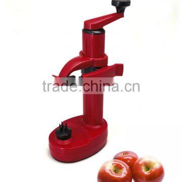 New Rotato Manual Peeler Fruit Vegetable Apple Potato Tomato photo-2