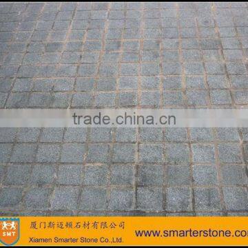 Grey Granite Paving Stone