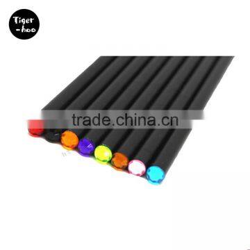China Goods Wholesale Pencil Lids , Wood Colored Pencil Holder , Unique Pencil Holder photo-3