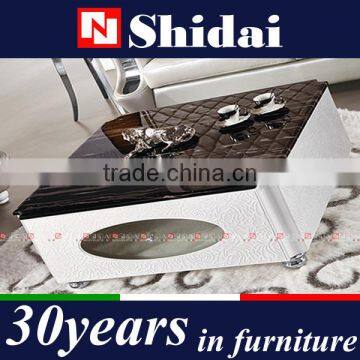 45%off Black Marble Top Coffee Table LV-TA801Q photo-2