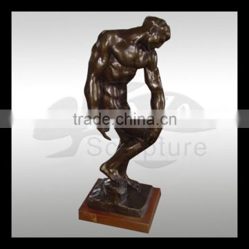 high quality nude bust