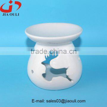 Wholesale Factory Price Ceramic Oil Burner, Oil Diffuser photo-2